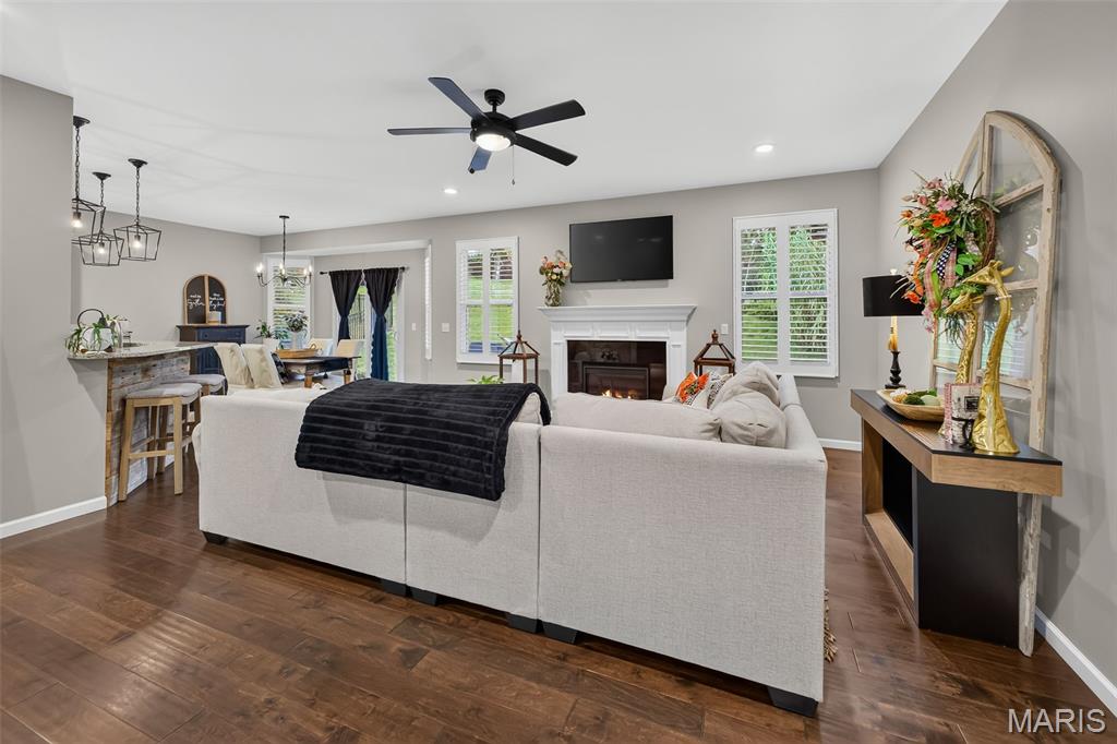 Fox Run Estates Ph 1 - Residential