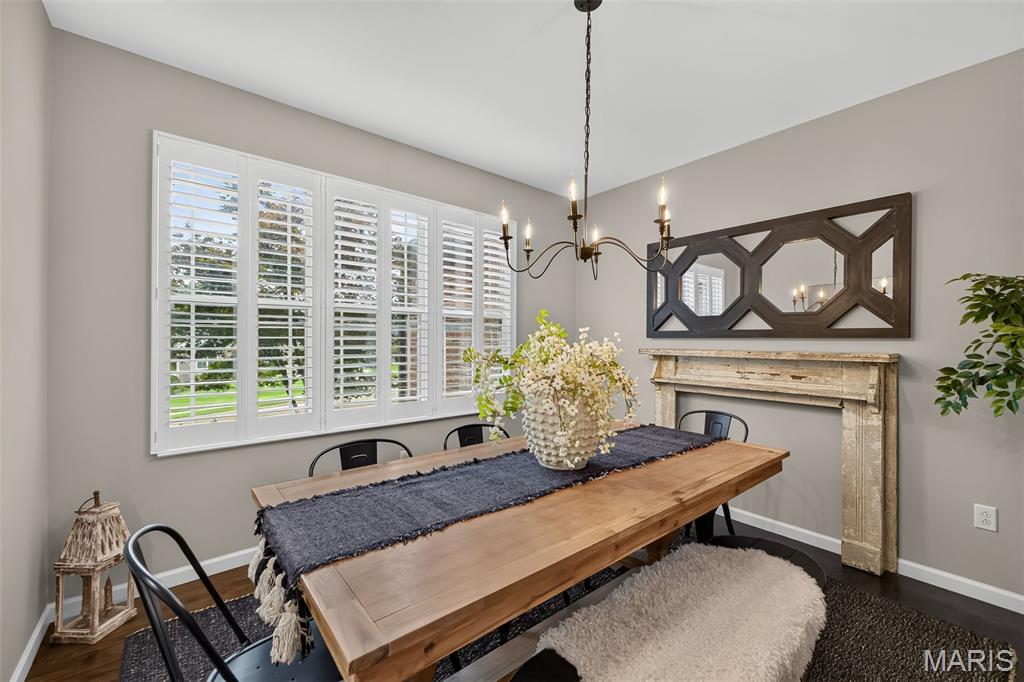 Fox Run Estates Ph 1 - Residential