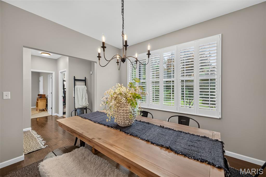 Fox Run Estates Ph 1 - Residential
