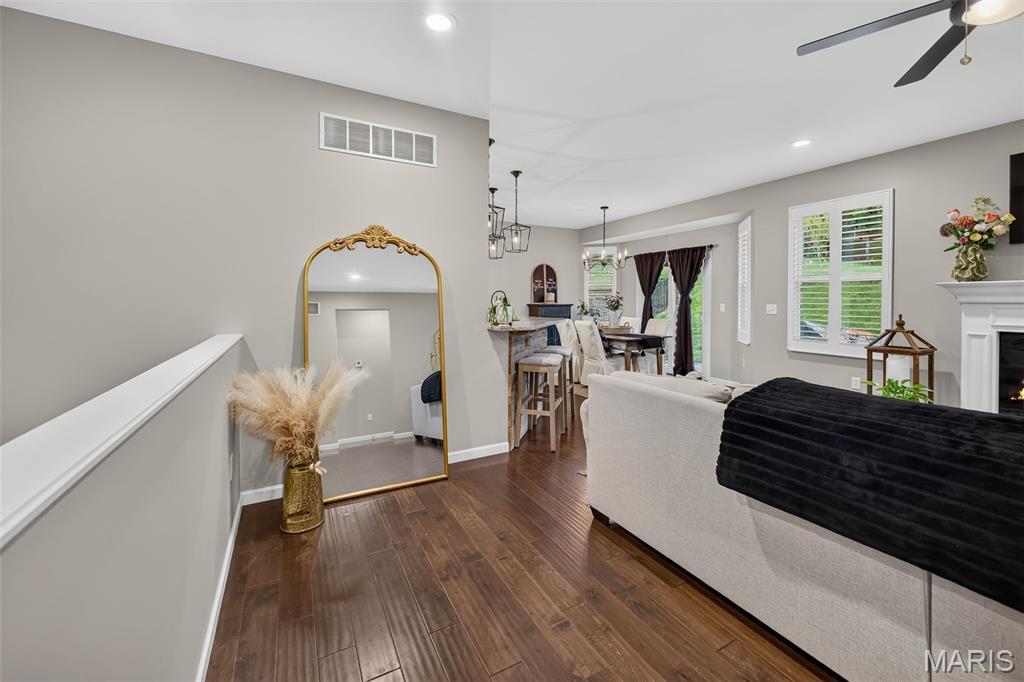 Fox Run Estates Ph 1 - Residential