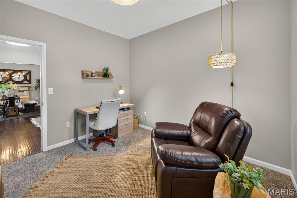 Fox Run Estates Ph 1 - Residential