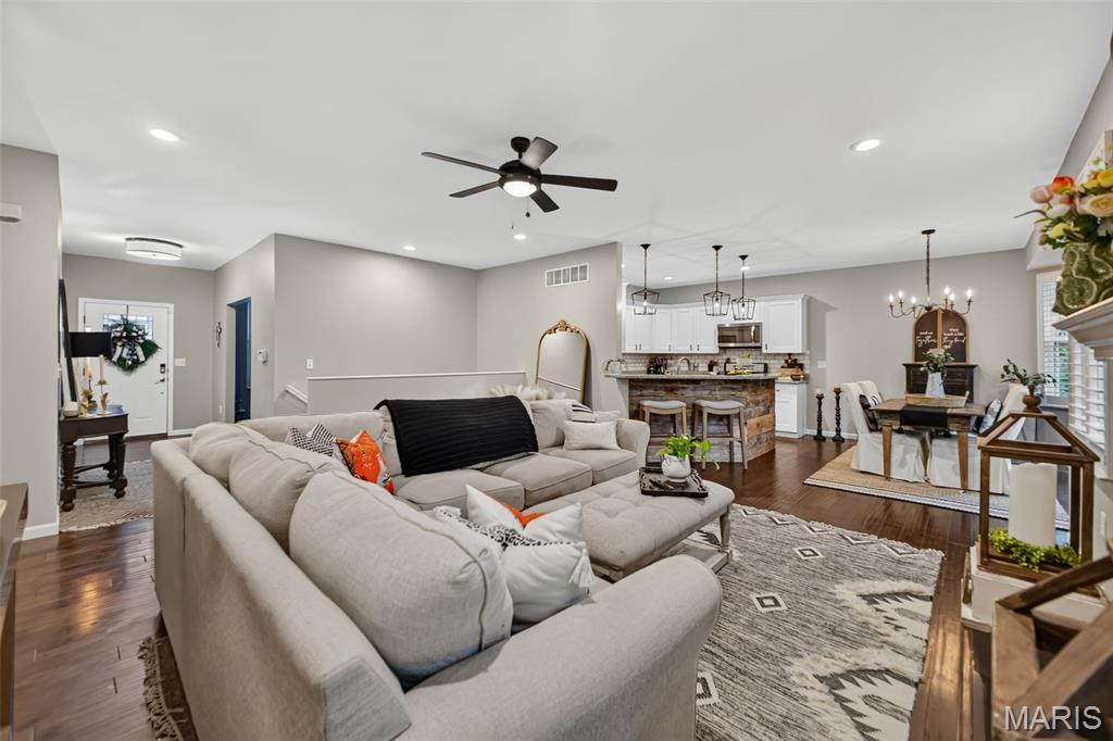 Fox Run Estates Ph 1 - Residential