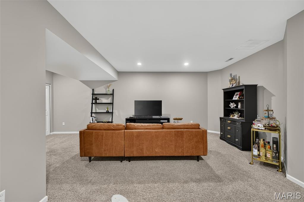Fox Run Estates Ph 1 - Residential