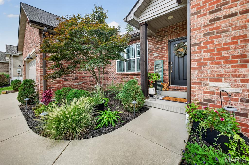 Fox Run Estates Ph 1 - Residential