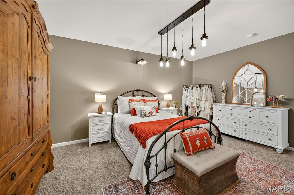 Fox Run Estates Ph 1 - Residential