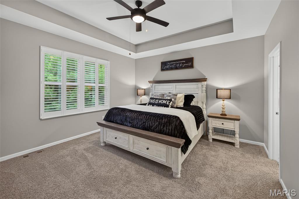 Fox Run Estates Ph 1 - Residential