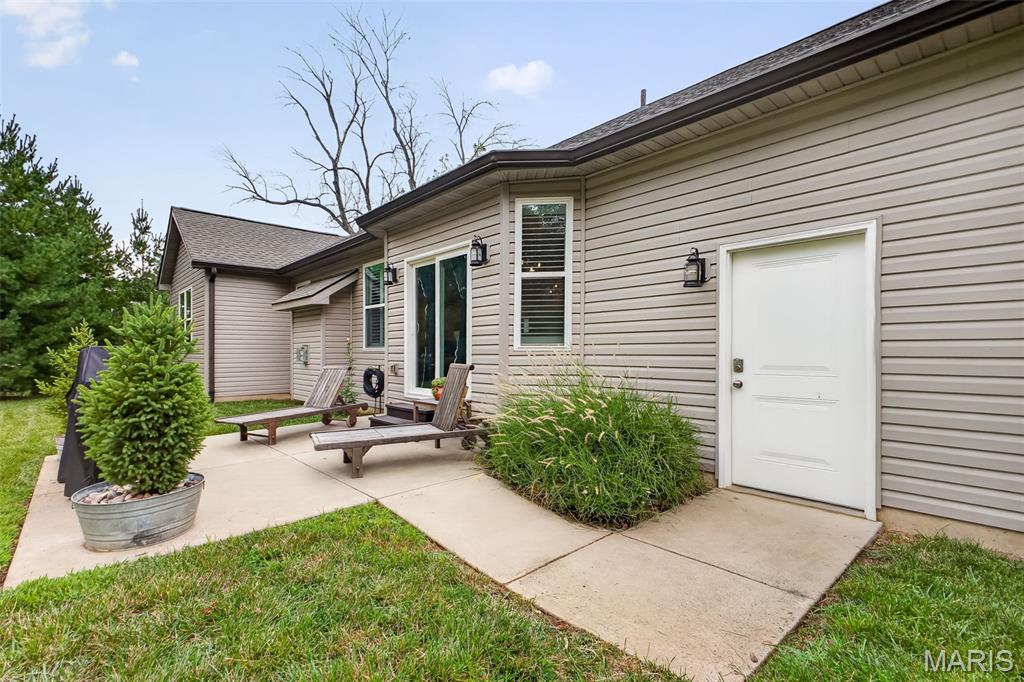 Fox Run Estates Ph 1 - Residential
