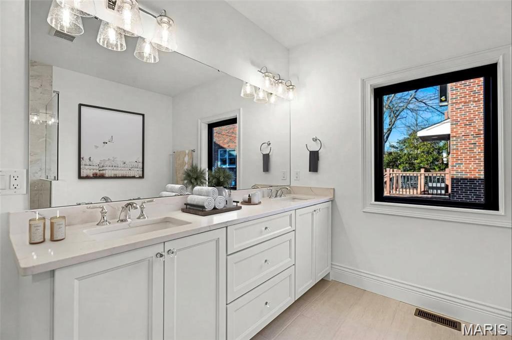 Columbia Meadows - Residential