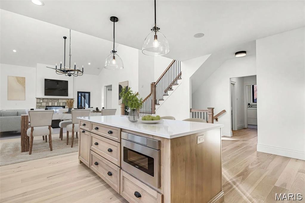 Columbia Meadows - Residential