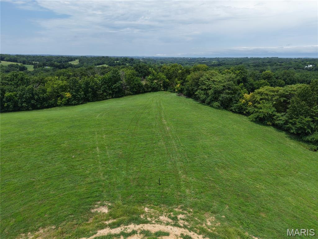 Ridgewood Place - Land