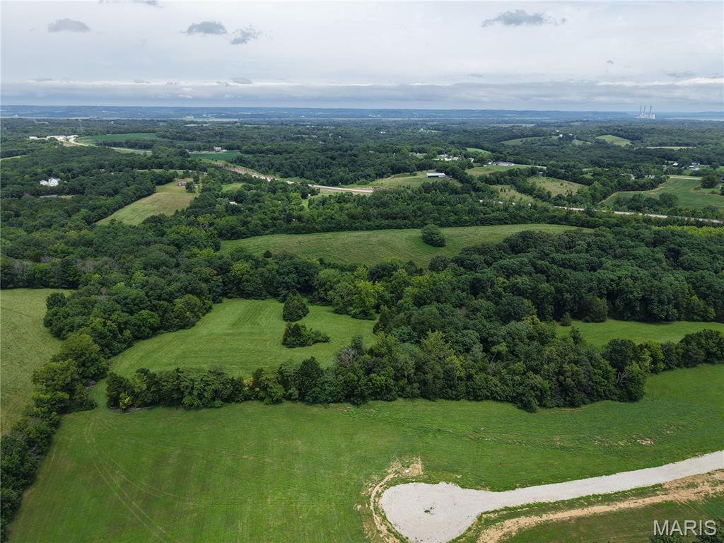 Ridgewood Place - Land