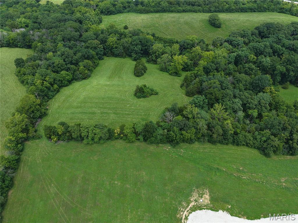 Ridgewood Place - Land
