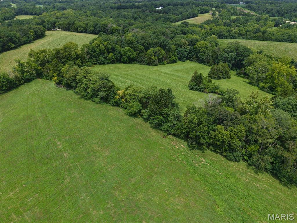 Ridgewood Place - Land