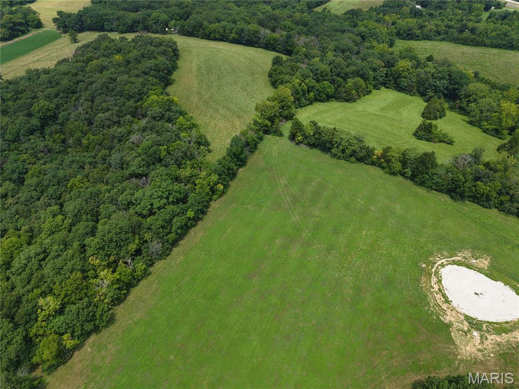 Ridgewood Place - Land