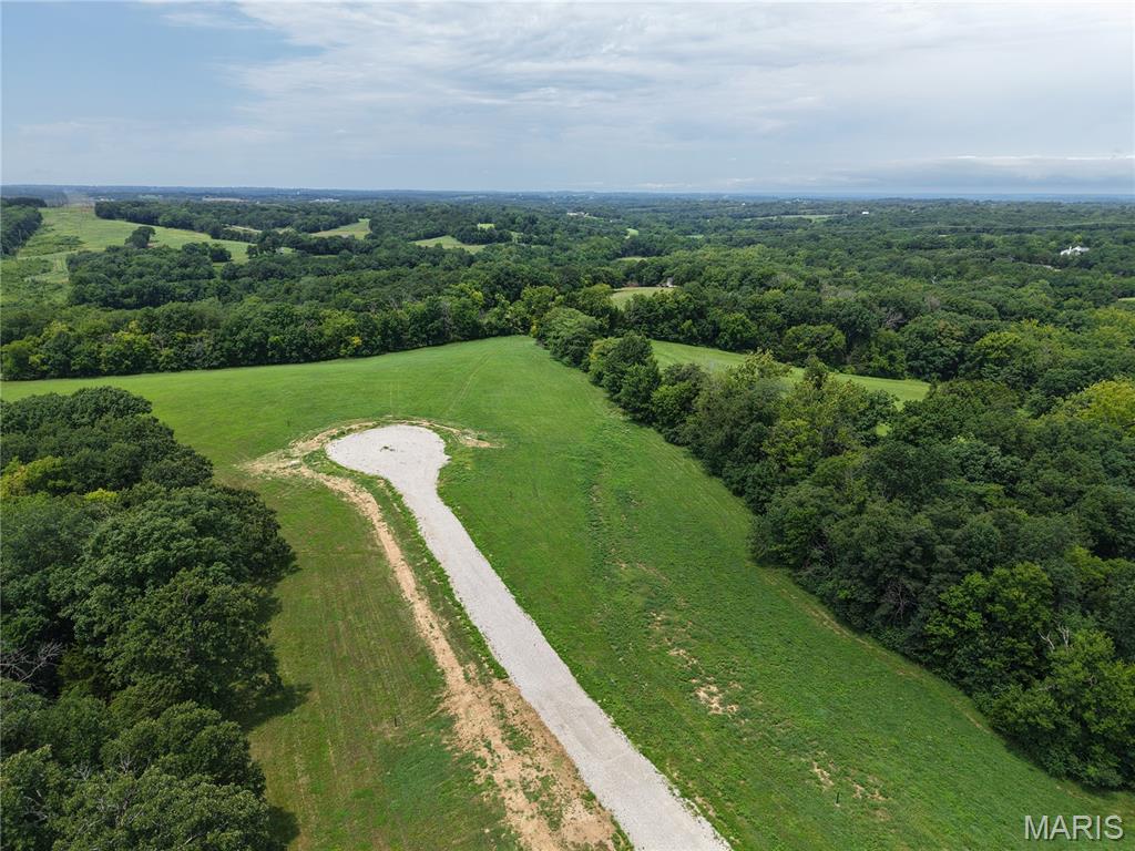 Ridgewood Place - Land