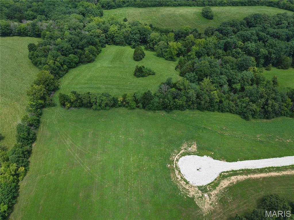 Ridgewood Place - Land