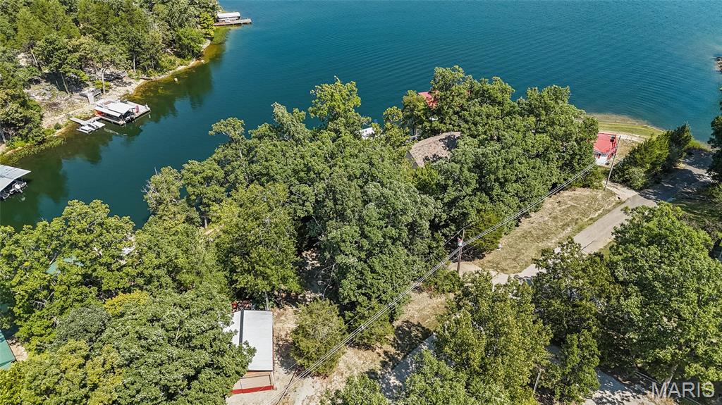 Goose Creek Sub - Land