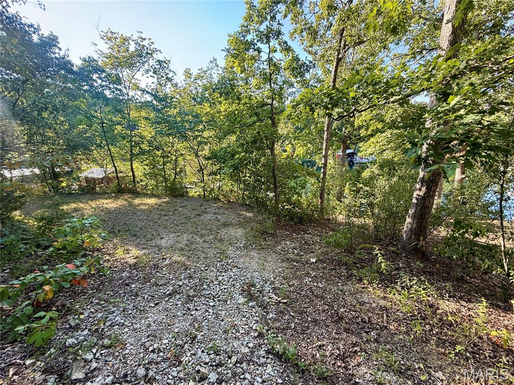 Goose Creek Sub - Land