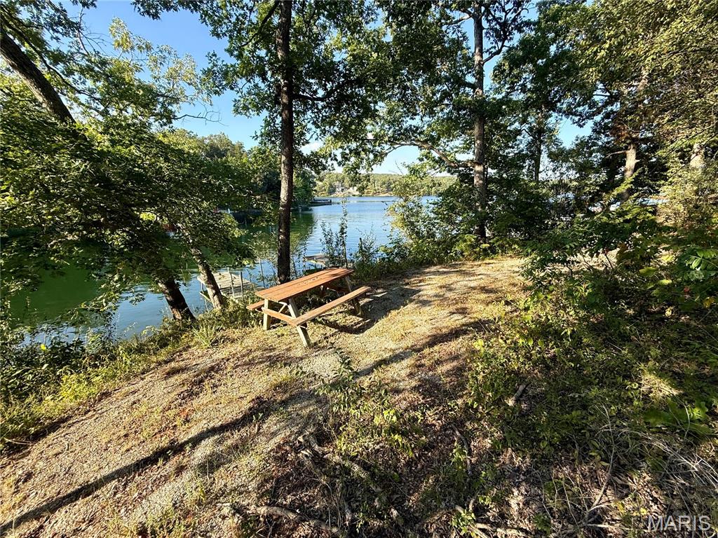 Goose Creek Sub - Land