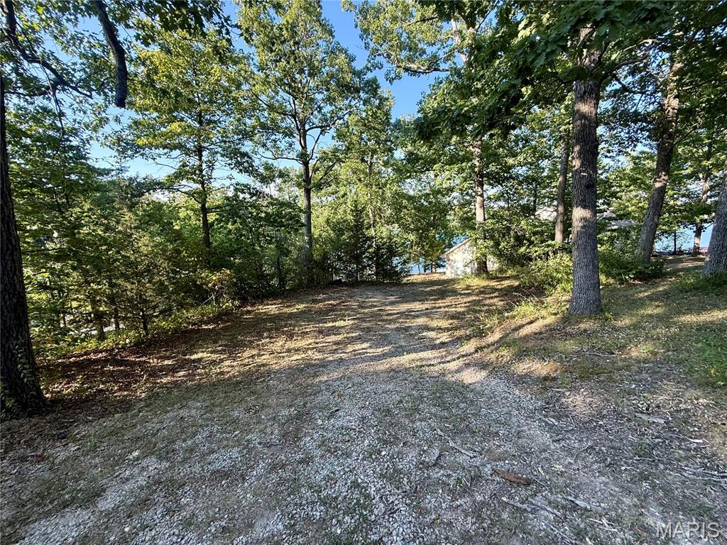 Goose Creek Sub - Land
