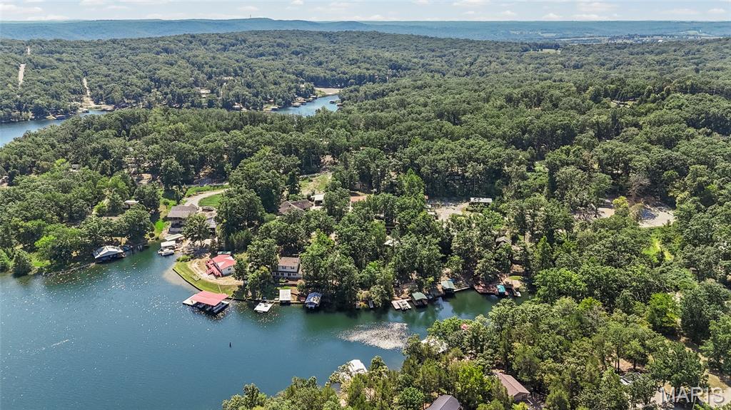Goose Creek Sub - Land