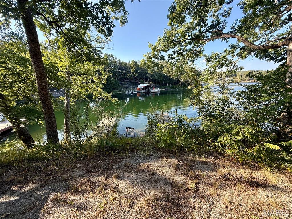 Goose Creek Sub - Land