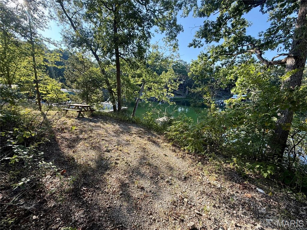 Goose Creek Sub - Land