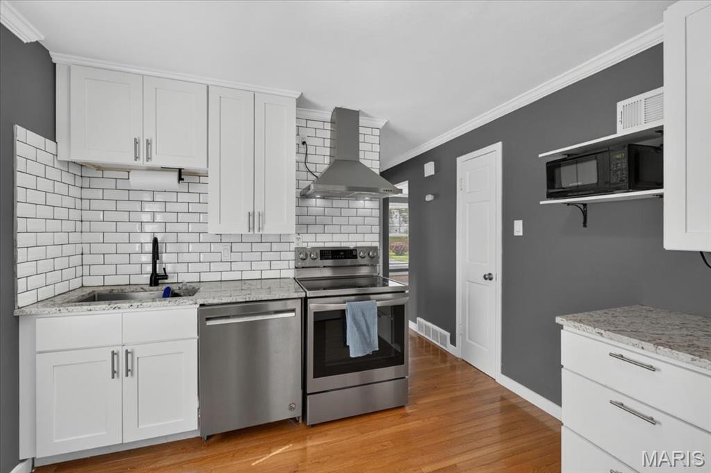 Breezy Heights Add - Residential