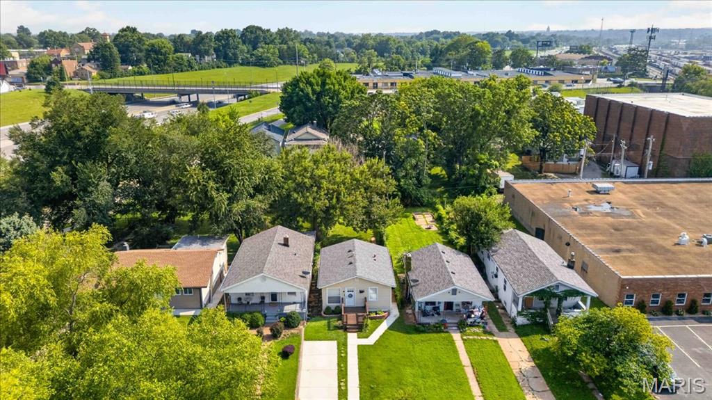 Breezy Heights Add - Residential