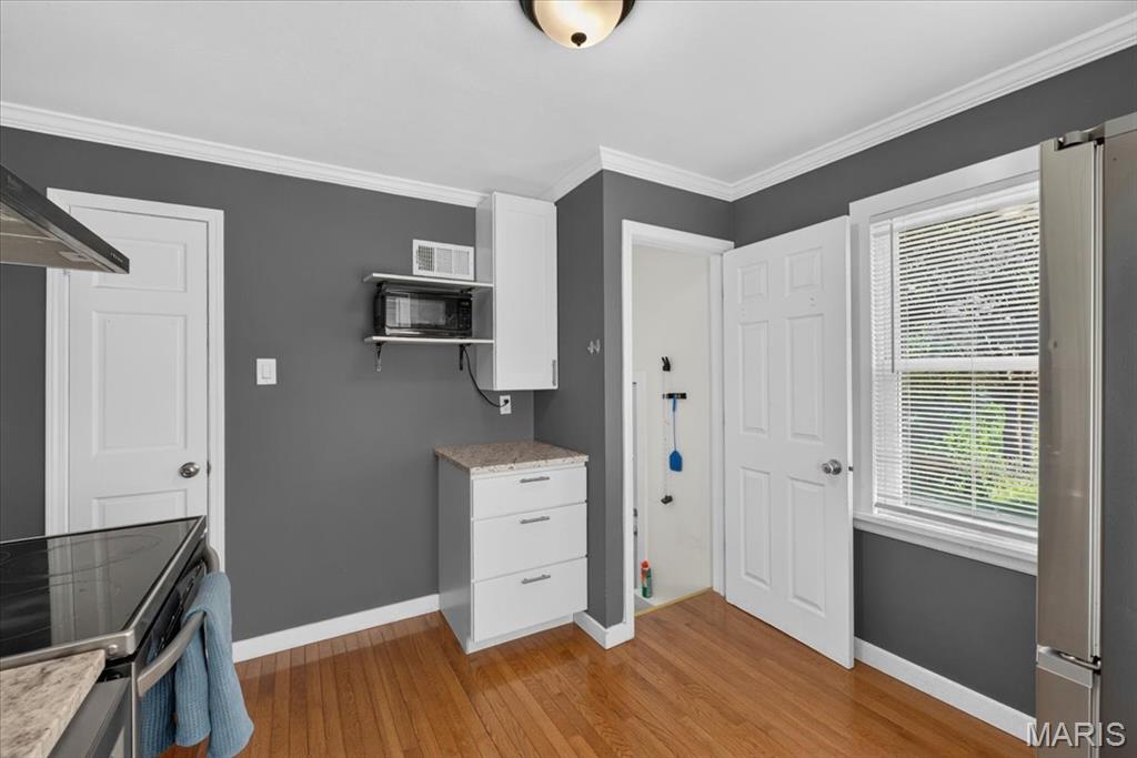 Breezy Heights Add - Residential