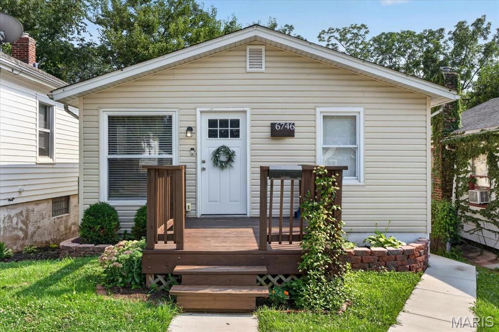 Breezy Heights Add - Residential
