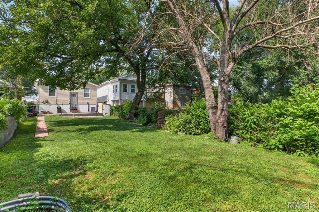 Breezy Heights Add - Residential
