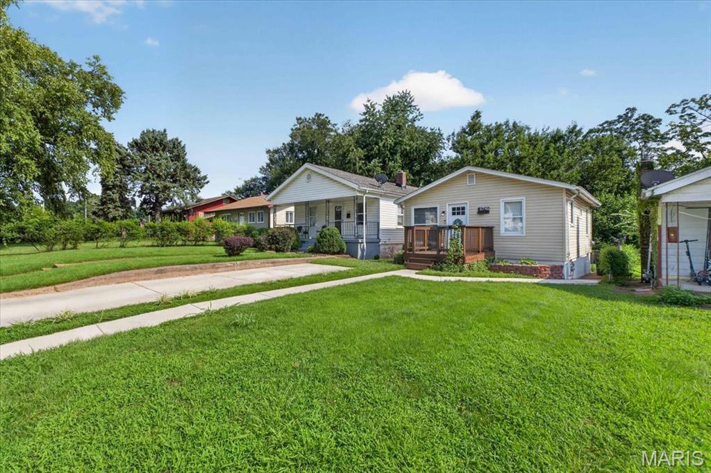 Breezy Heights Add - Residential
