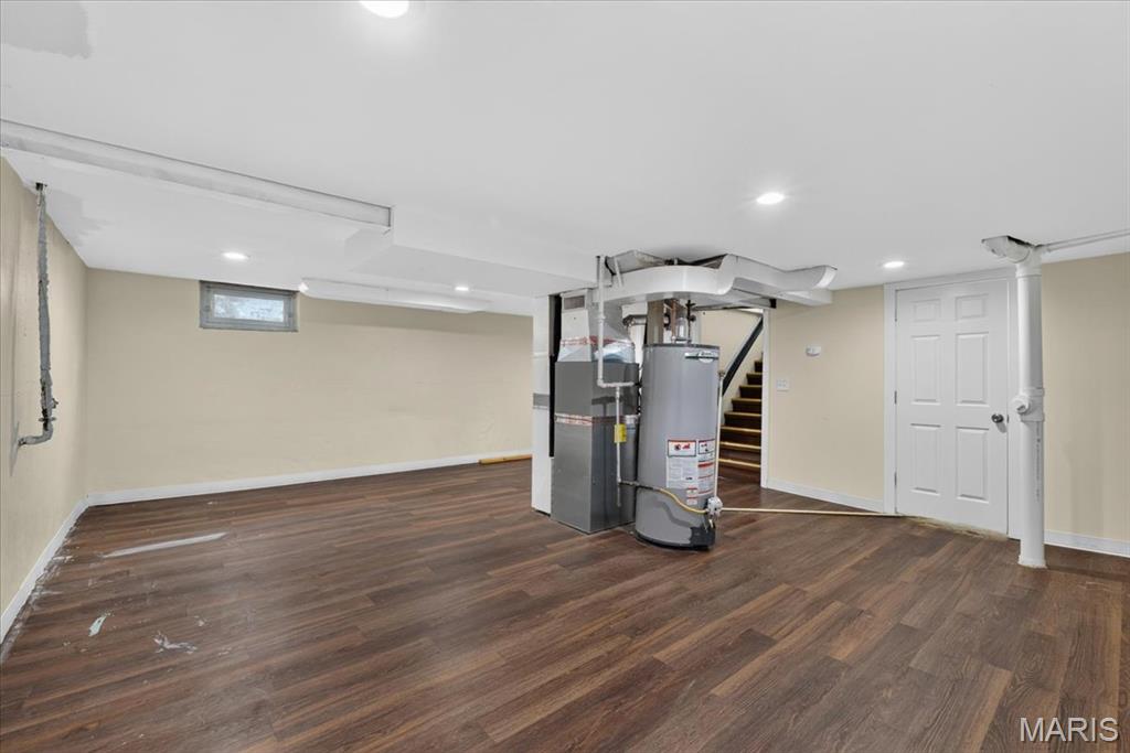 Breezy Heights Add - Residential