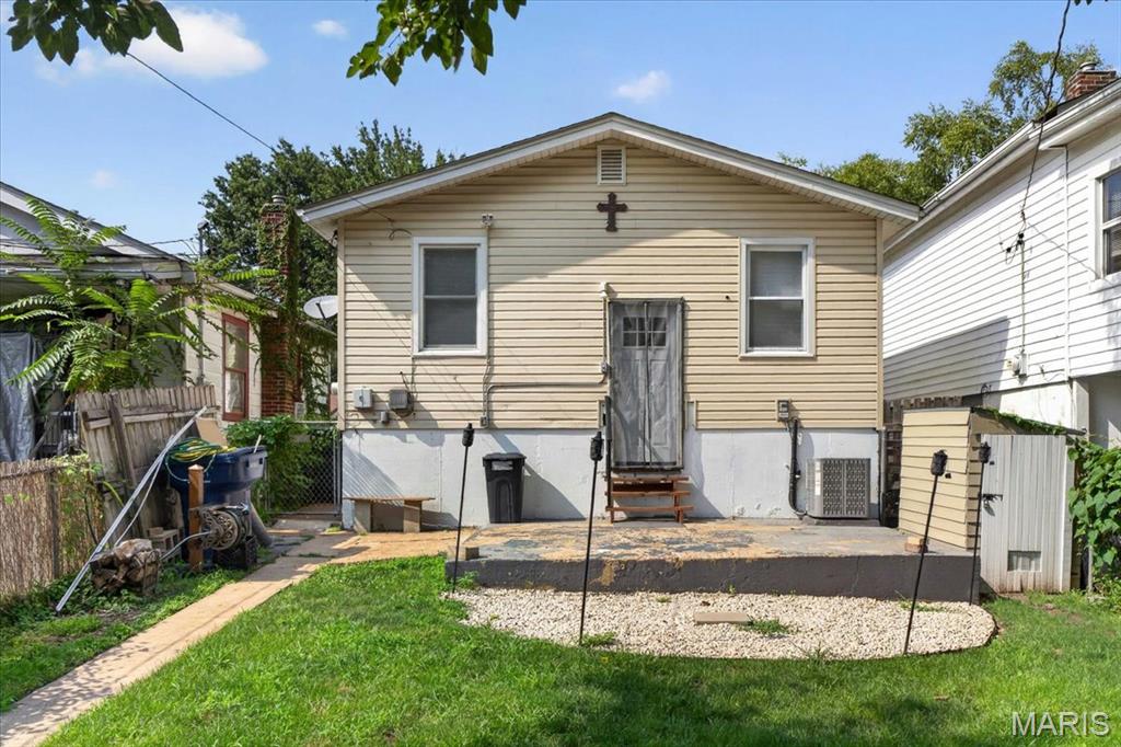 Breezy Heights Add - Residential