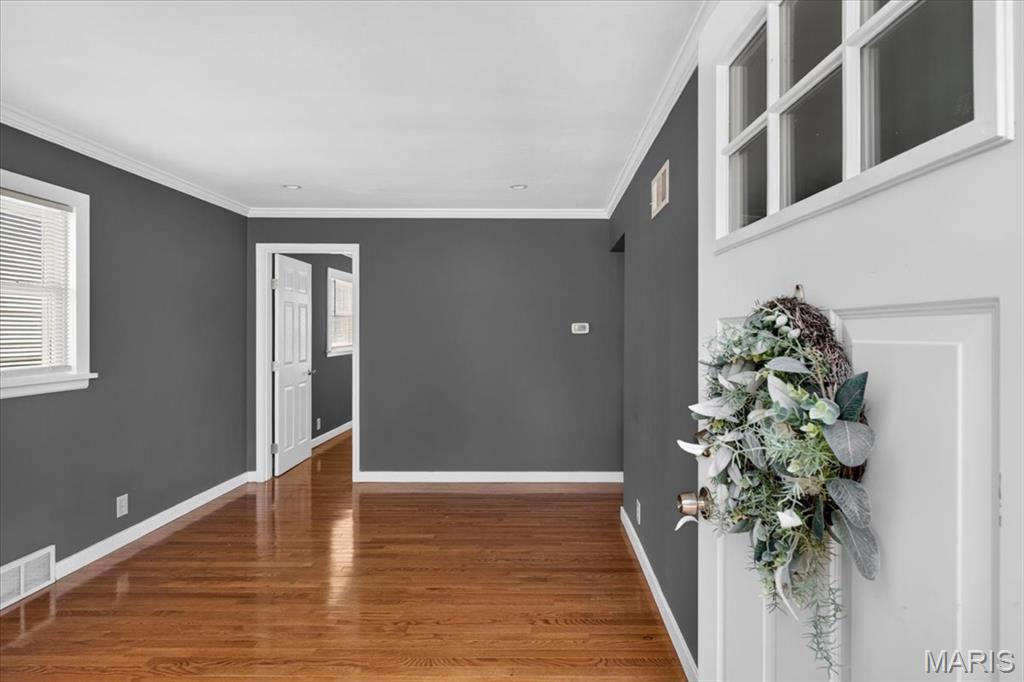 Breezy Heights Add - Residential