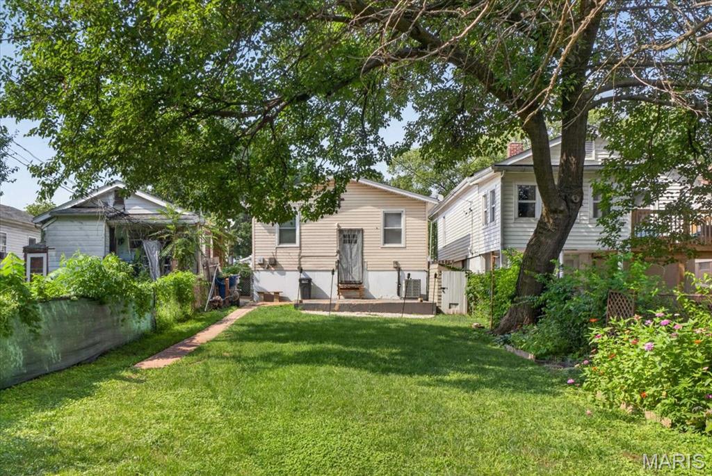 Breezy Heights Add - Residential