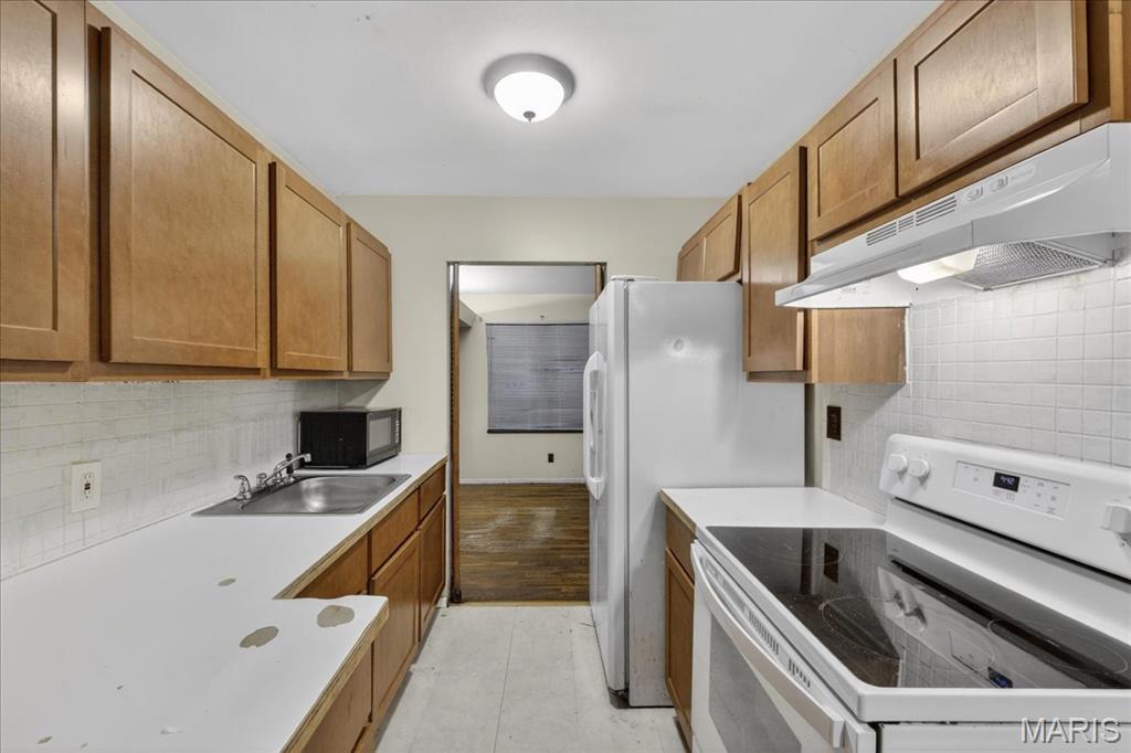 Fontaine Meadows - Residential