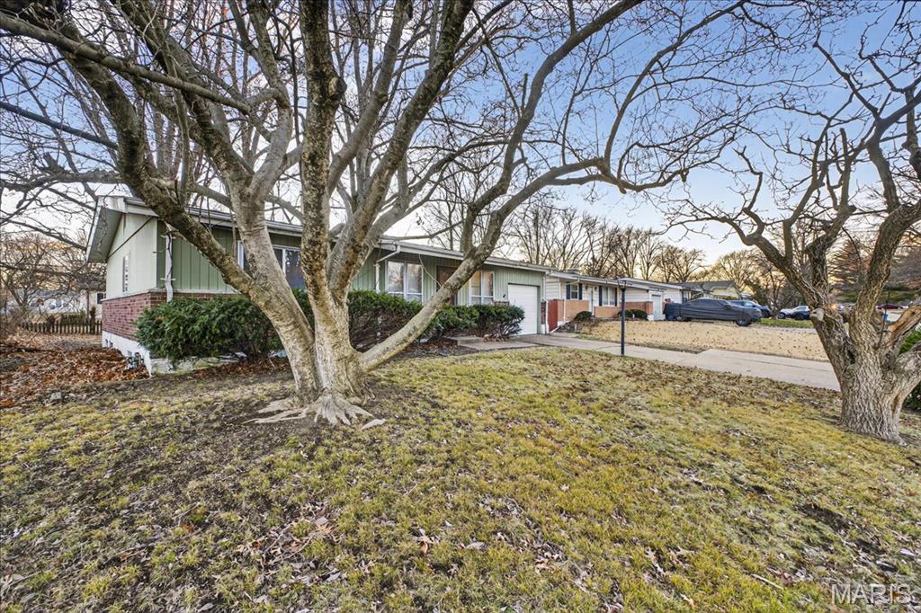 Fontaine Meadows - Residential