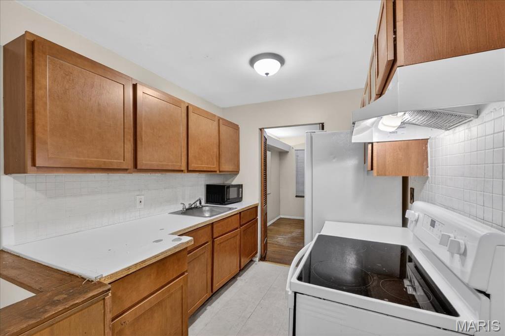 Fontaine Meadows - Residential