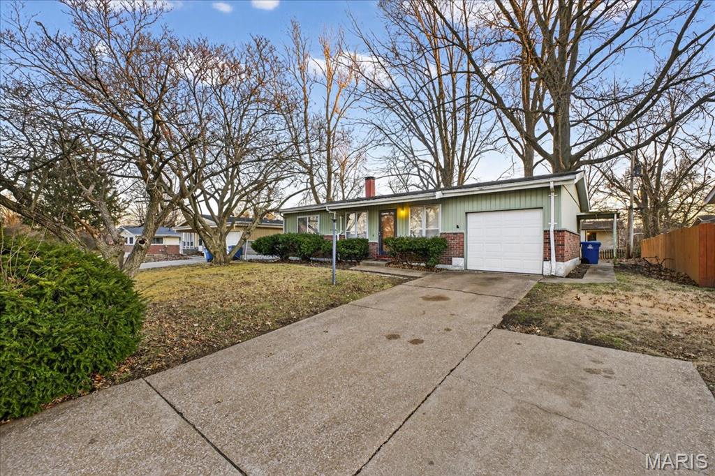 Fontaine Meadows - Residential