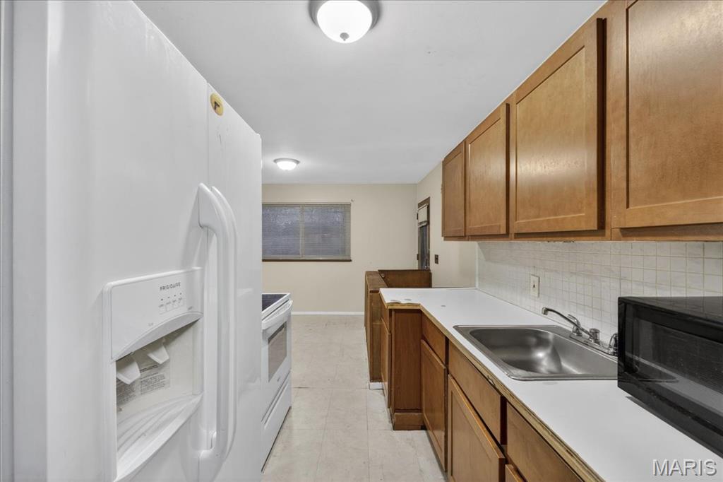 Fontaine Meadows - Residential
