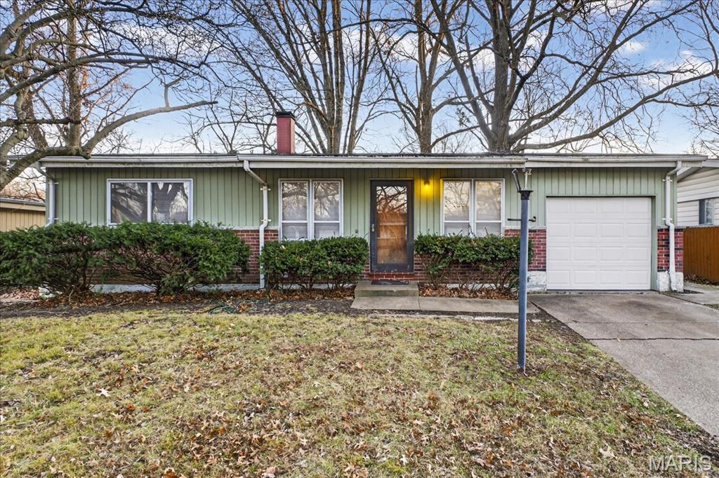 Fontaine Meadows - Residential