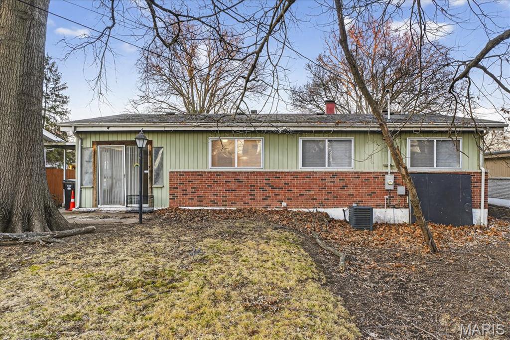 Fontaine Meadows - Residential