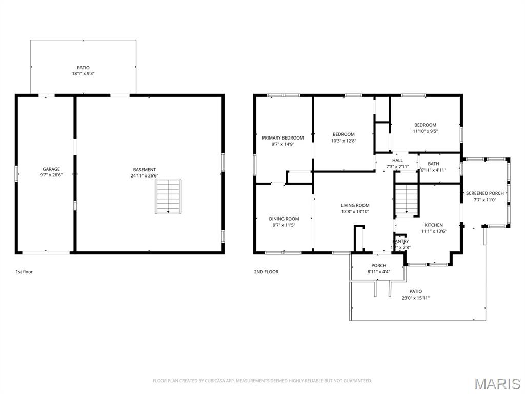 Flordell Hills - Residential