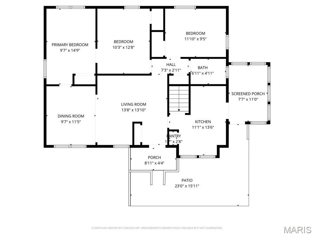 Flordell Hills - Residential