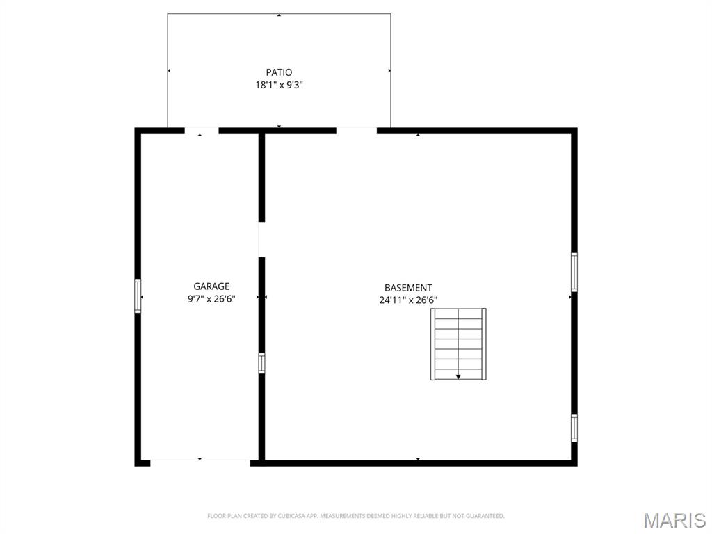 Flordell Hills - Residential