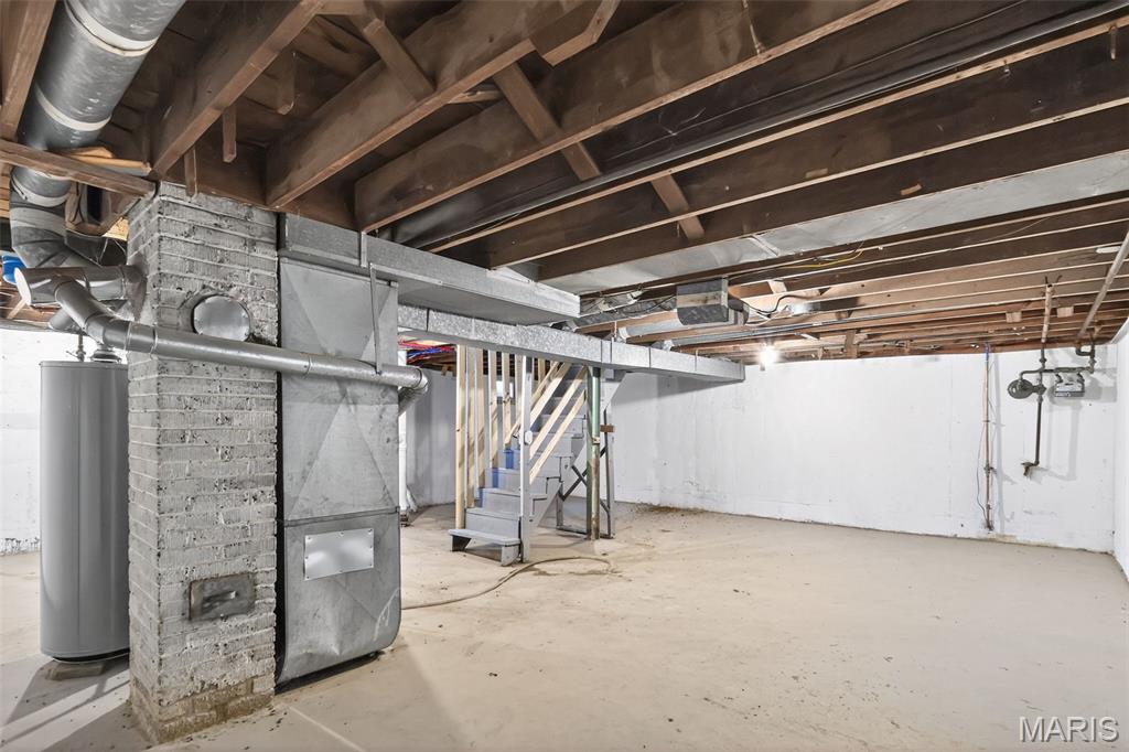 Flordell Hills - Residential