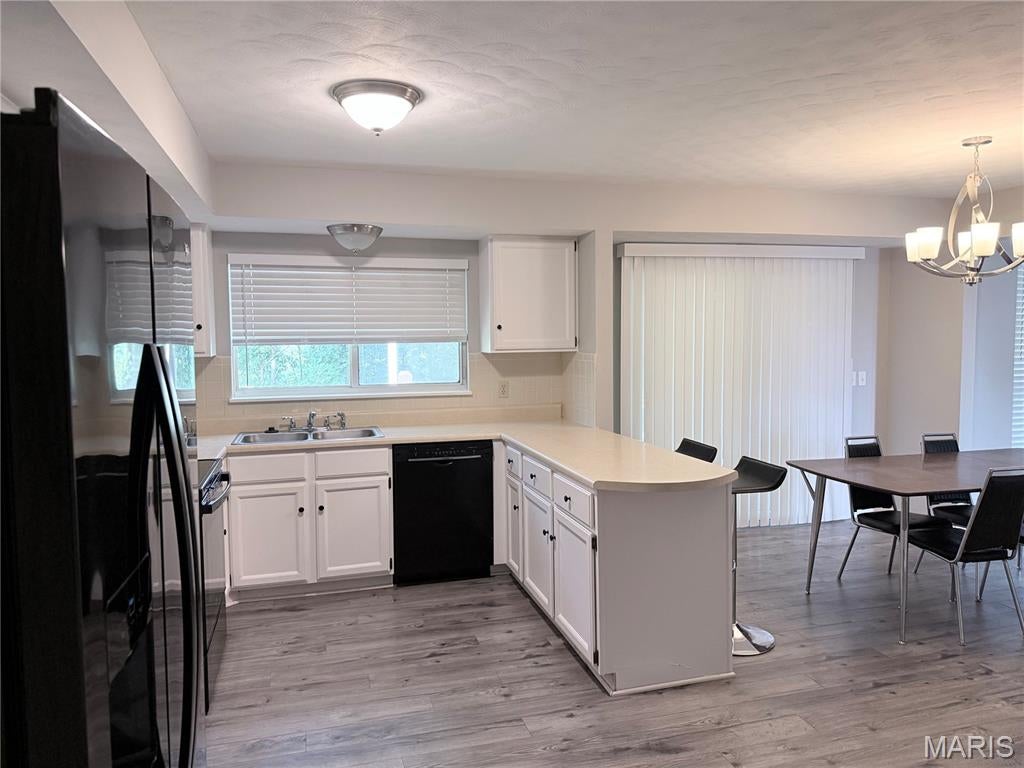 Carriage Hills - Residential