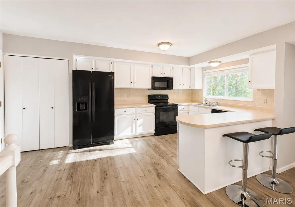 Carriage Hills - Residential